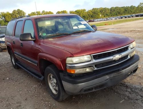 Donating a Car in Columbus Ohio